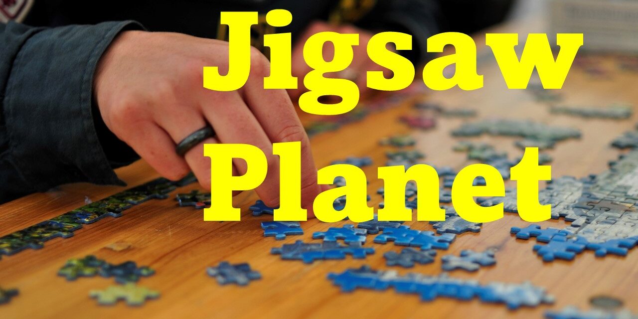 Crack the Code: Ultimate Tips to Conquer Jigsaw Planet Puzzles 🧩