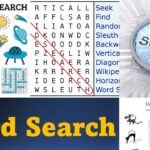 Challenge Your Mind with These Hard Word Search Printables