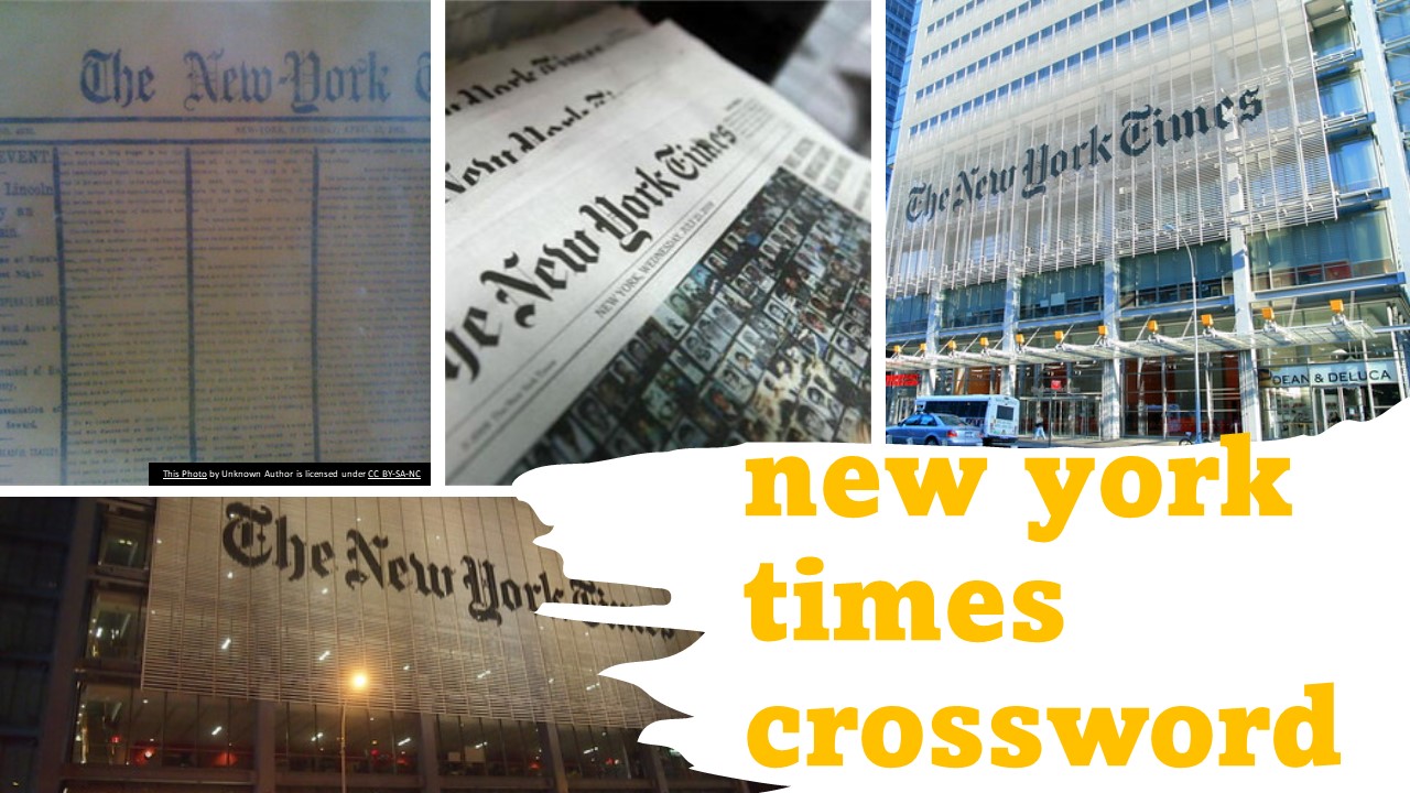 old habit new york times crossword