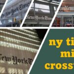 Crack the Code: Mastering the NYT Mini Crossword in No Time