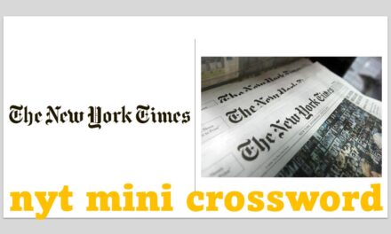 The New York Times Mini Crossword: A Bite-Sized Puzzle with Big Rewards