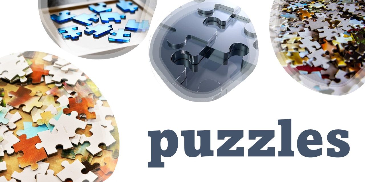 Engage Your Mind with These Printable Puzzles: A Fun Way to Boost Brainpower!