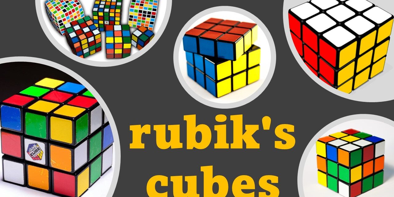 Unlocking the Secrets: How to Solve a Rubik’s Cube Like a Pro