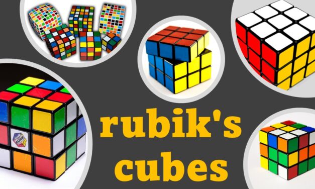 Unlocking the Secrets: How to Solve a Rubik’s Cube Like a Pro