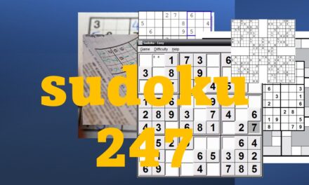 Master the art of Sudoku 24/7: Boost your skills and solve puzzles effortlessly